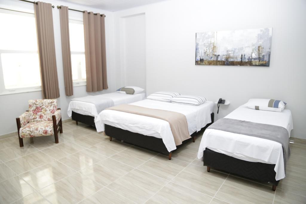 Hotel Pousada & Eventos Cassino Caeté Dış mekan fotoğraf